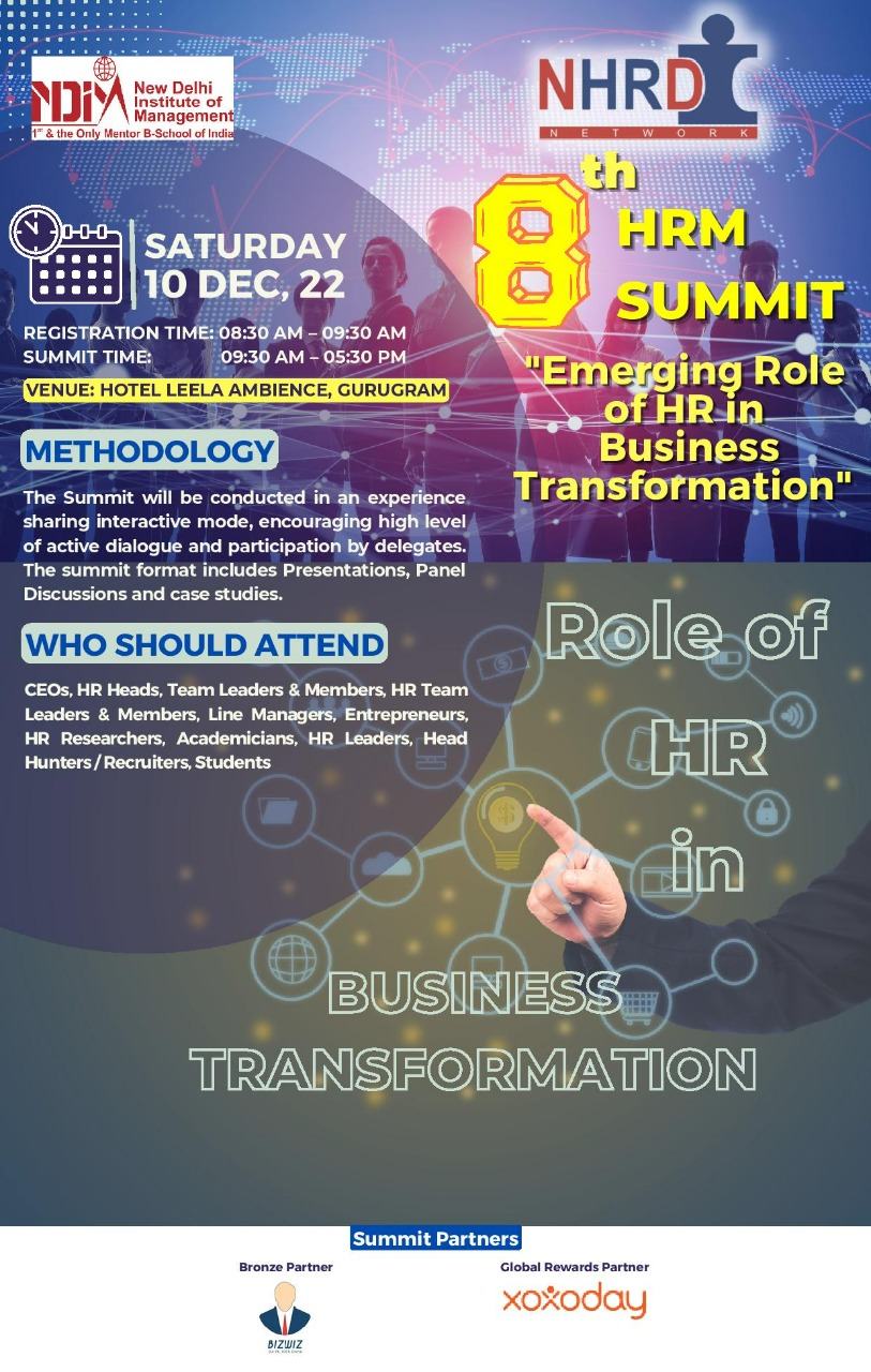 HRM Summit