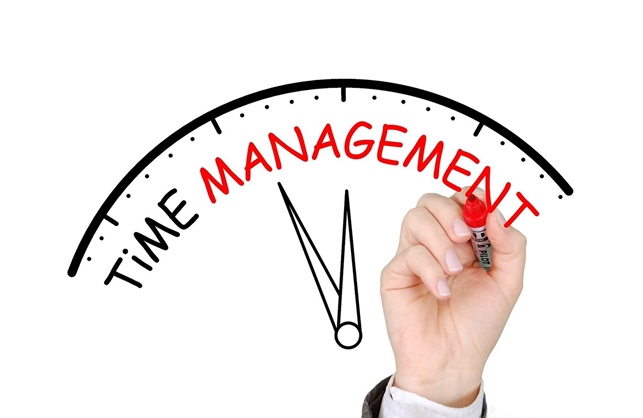 Time Management resources